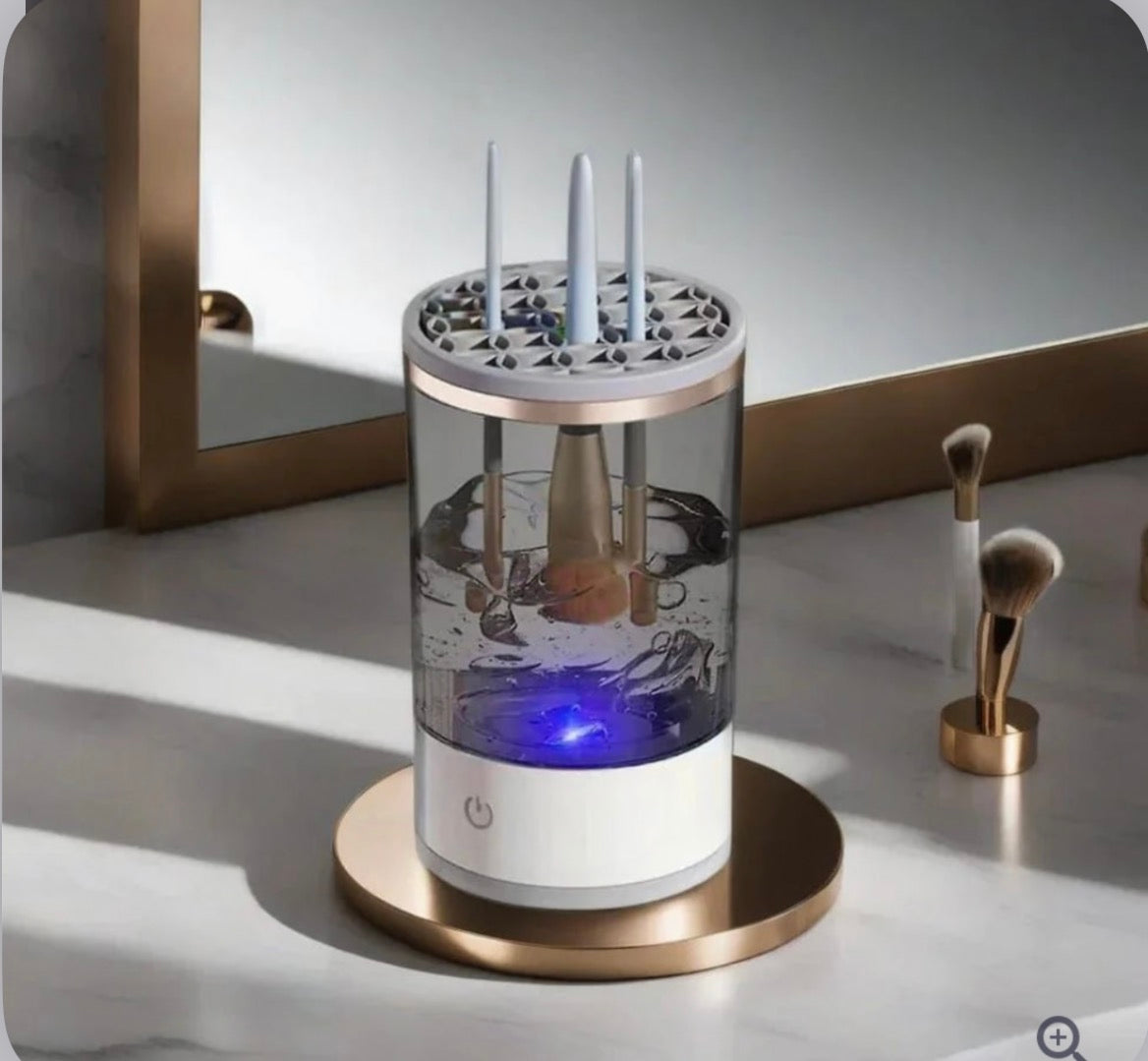 Make Up Brush Cleaner