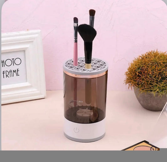 Make Up Brush Cleaner