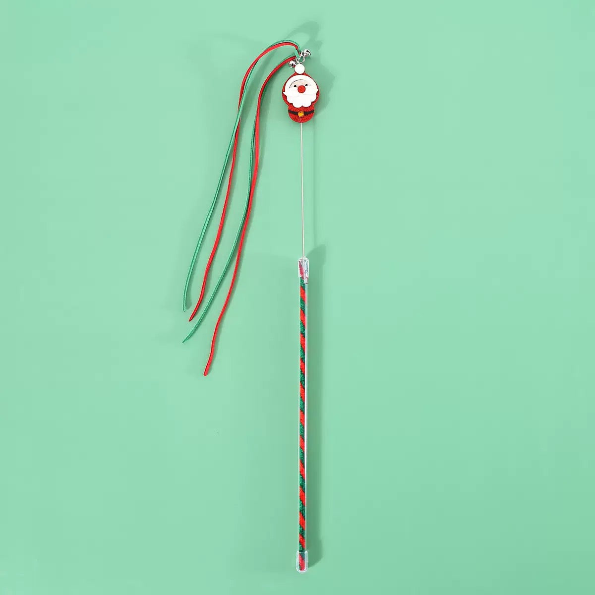 Christmas Cat Toys (3 PCS)