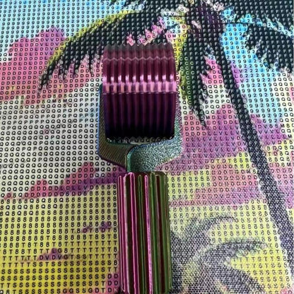 3D Printed Diamond Painting Roller Tool