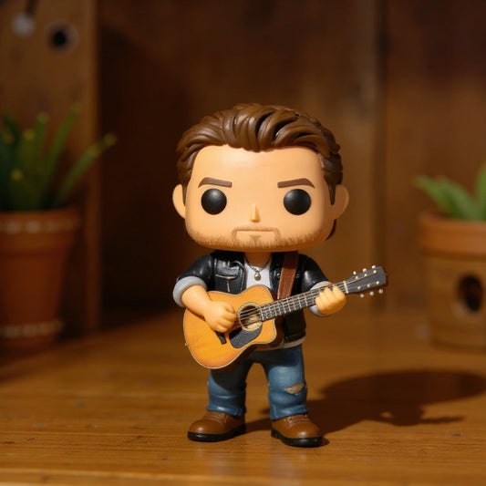 Morgan Wallen:Own a Piece of Country Music History