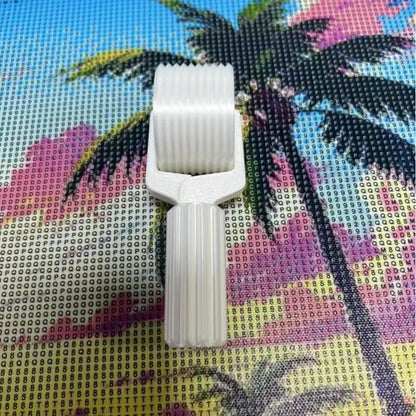 3D Printed Diamond Painting Roller Tool