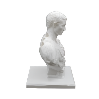 Julius Caesar Pen Holder