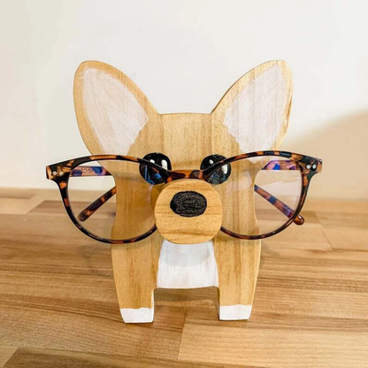 Animal Glasses Display 🐾