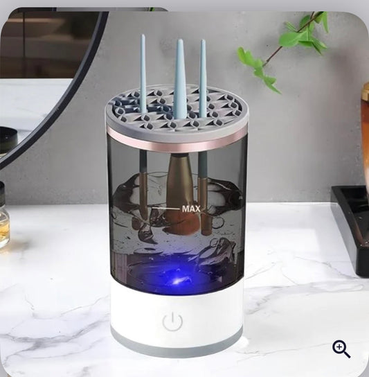 Make Up Brush Cleaner