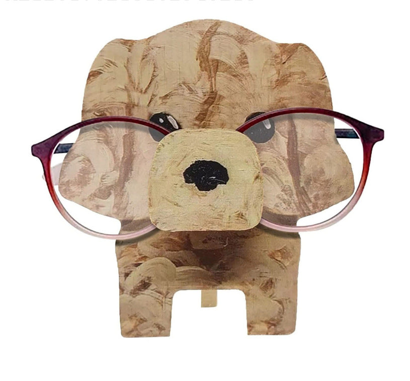 Animal Glasses Display 🐾