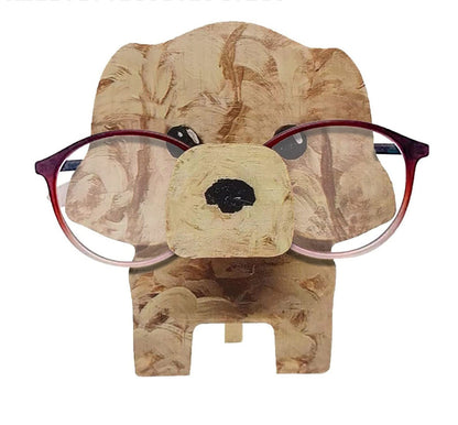 Animal Glasses Display 🐾
