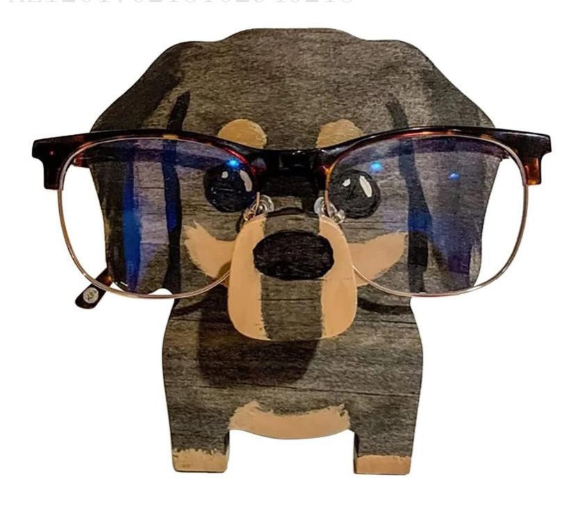 Animal Glasses Display 🐾