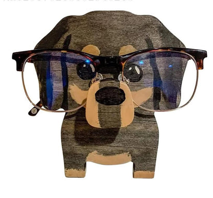 Animal Glasses Display 🐾