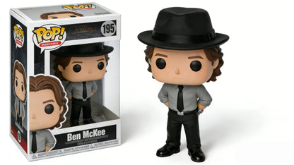 Imagine Dragons Collectible Figure