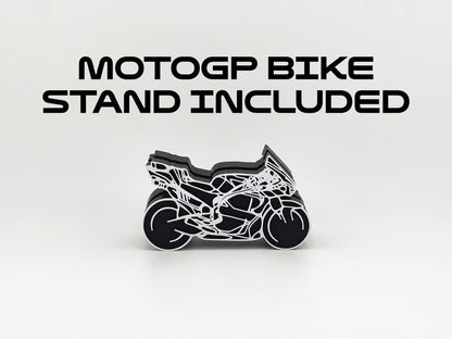 MotoGP 2026 Calendar